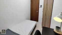 The Parc Condominium (D5), Condominium #503579661